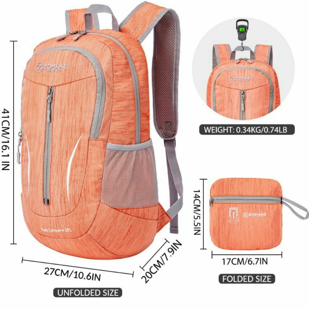 Backpack - Picture 2 of 5